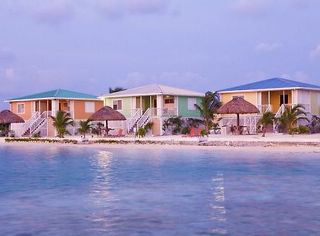 Hotel Royal Palm Island Belize City Ausstattung foto