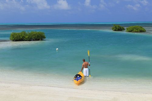 Hotel Royal Palm Island Belize City Ausstattung foto
